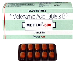MEFTAL-500
